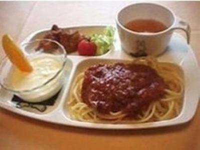 ホテルペンションニューマン 軽井沢町 エクステリア 写真